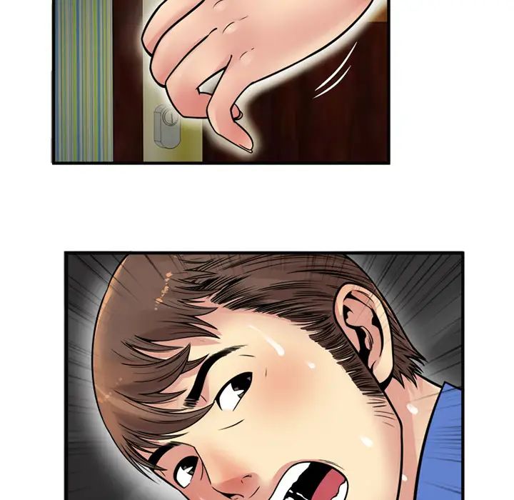 恋上闺蜜的爸爸第26话