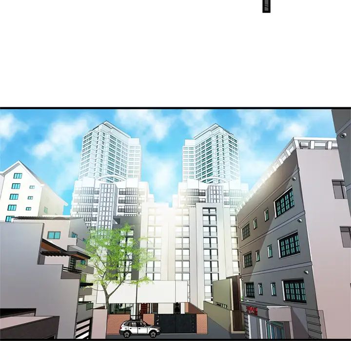 恋上闺蜜的爸爸第27话