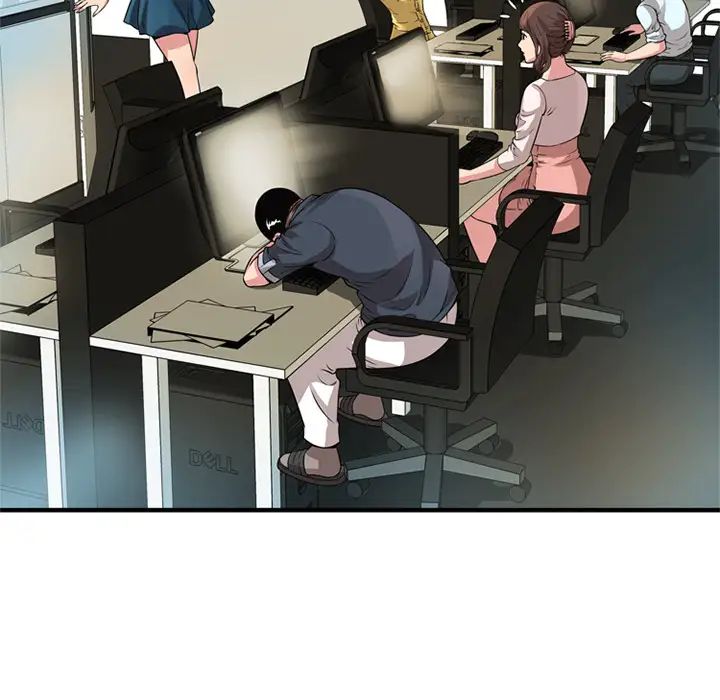 恋上闺蜜的爸爸第27话