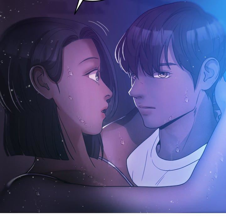 借住教授家第7话