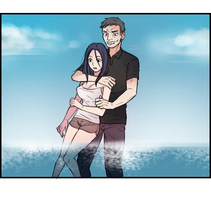 炼狱鬼岛第17话