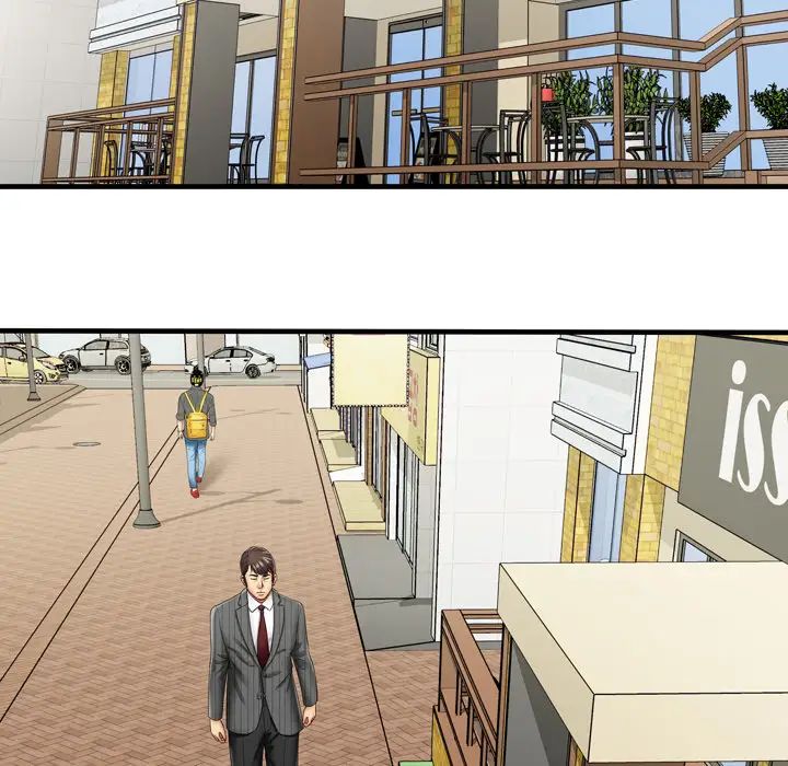 恋上闺蜜的爸爸第35话