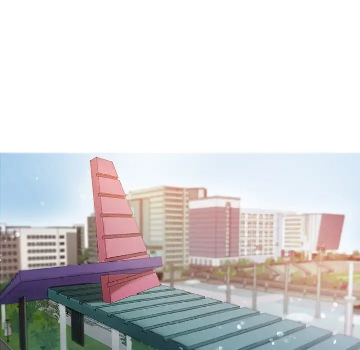 借住教授家第12话