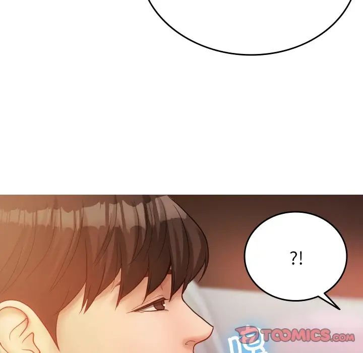 借住教授家第14话