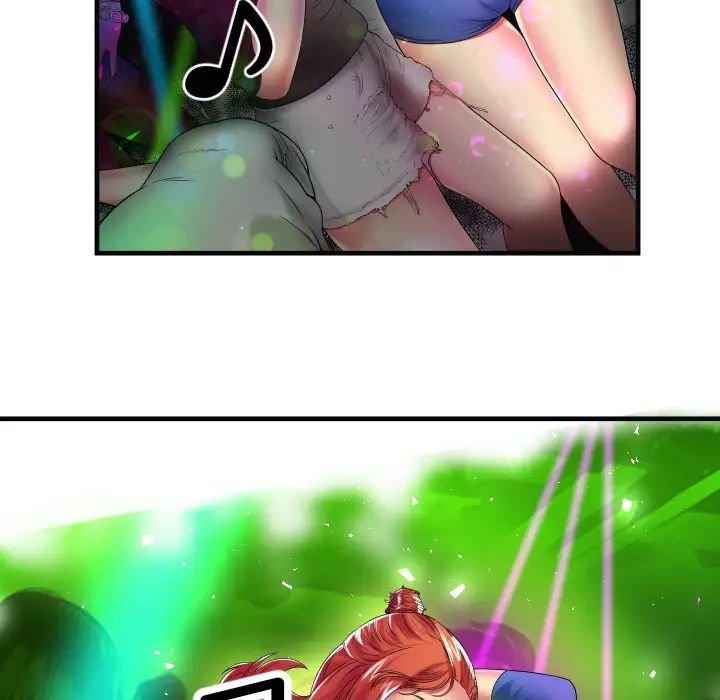 恋上闺蜜的爸爸第39话