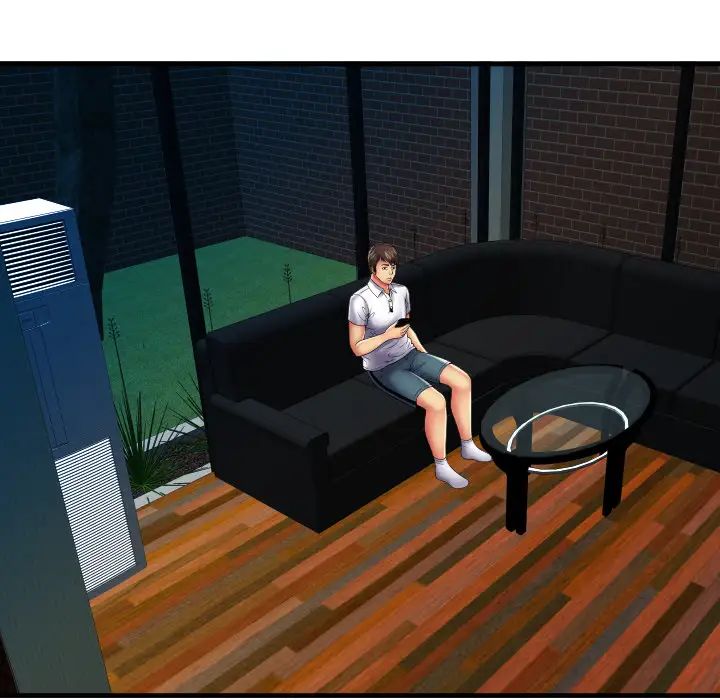 恋上闺蜜的爸爸第39话