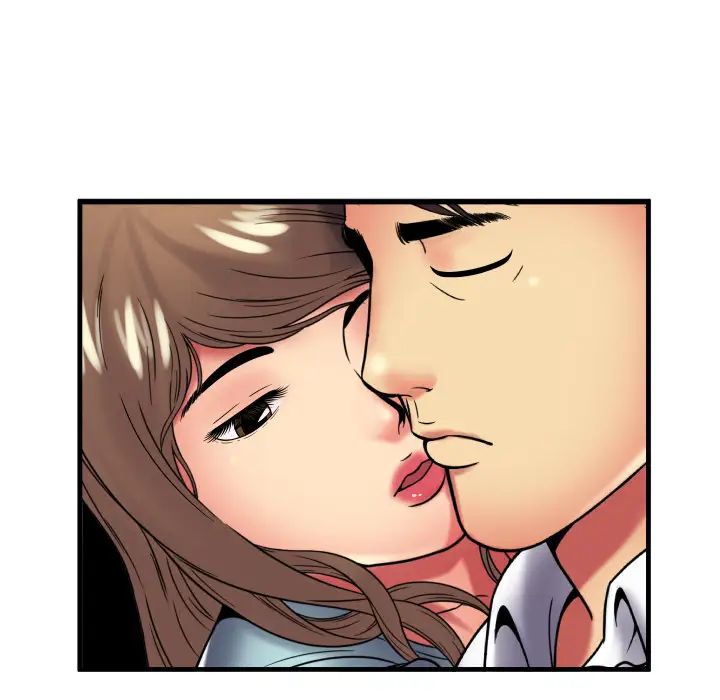 恋上闺蜜的爸爸第39话