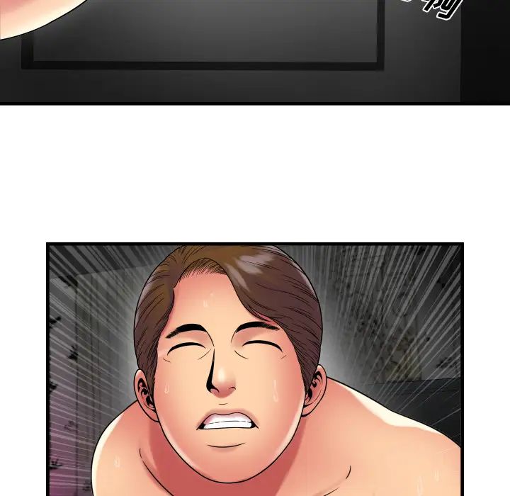 恋上闺蜜的爸爸第39话