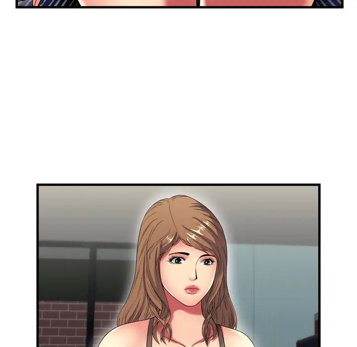 恋上闺蜜的爸爸第40话