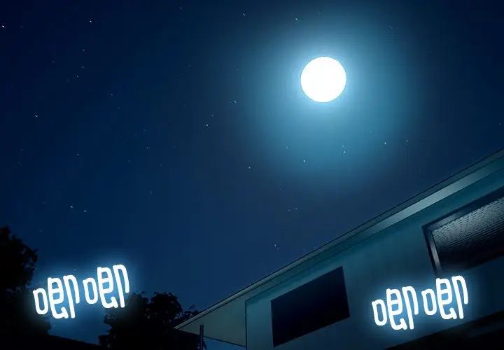 借住教授家第17话