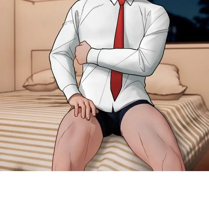 借住教授家第17话