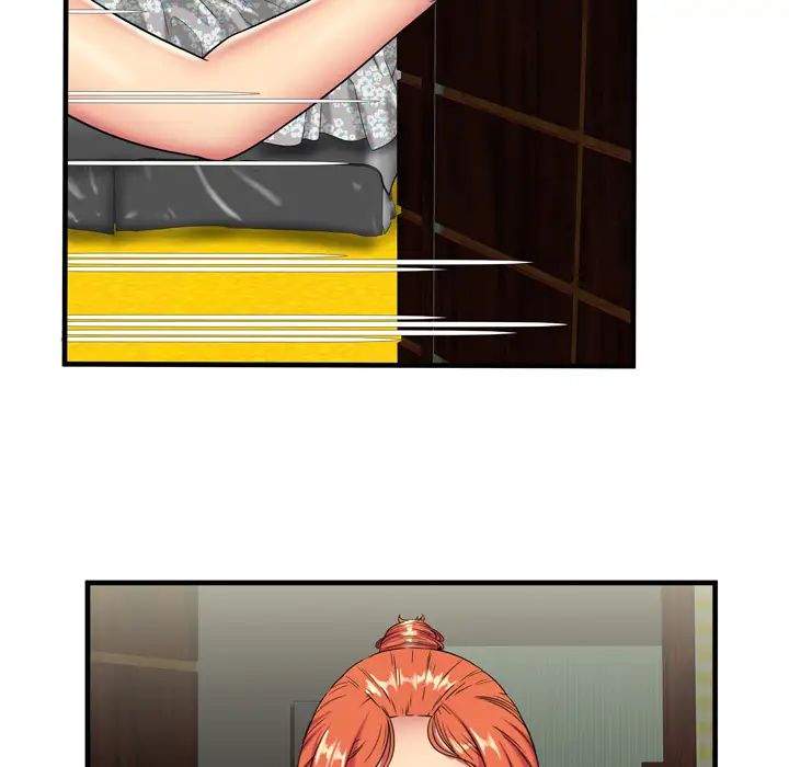 恋上闺蜜的爸爸第42话