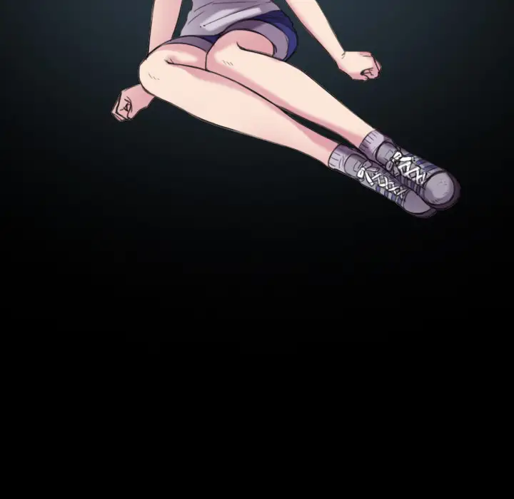 炼狱鬼岛第25话