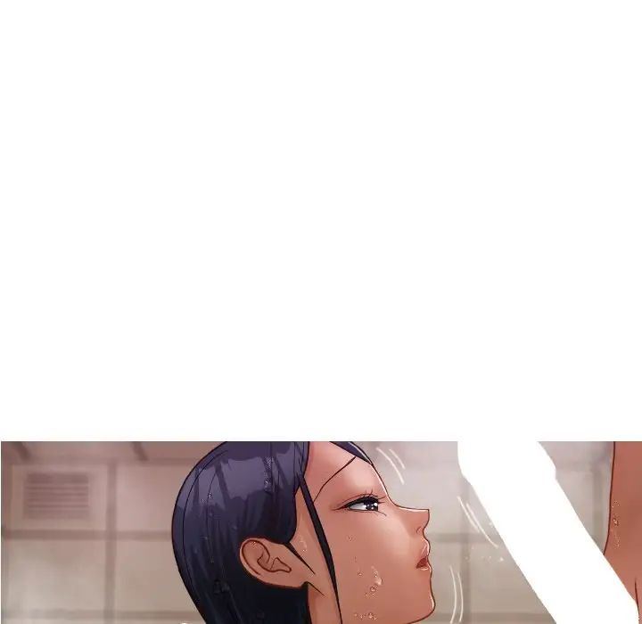 借住教授家第19话