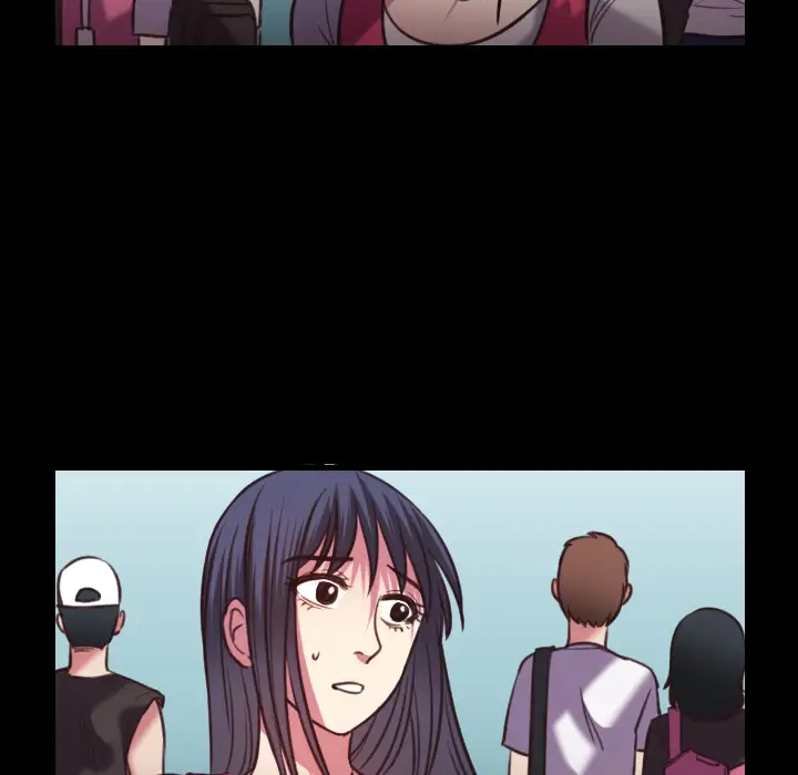 炼狱鬼岛第27话