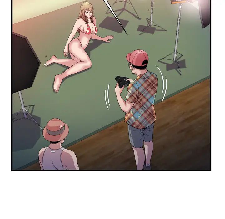 恋上闺蜜的爸爸第46话