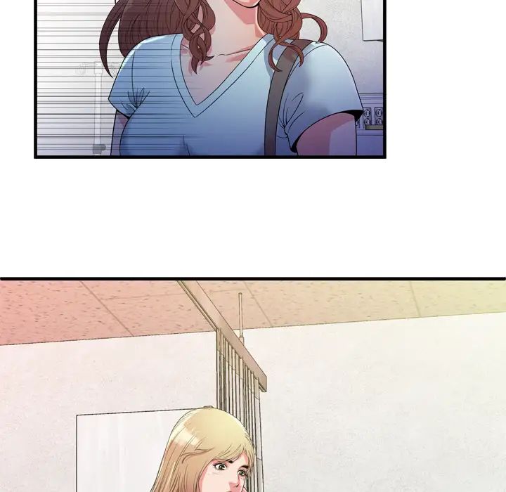 恋上闺蜜的爸爸第47话