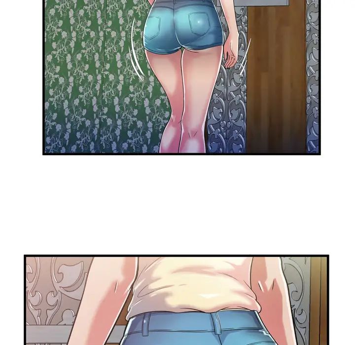 恋上闺蜜的爸爸第48话