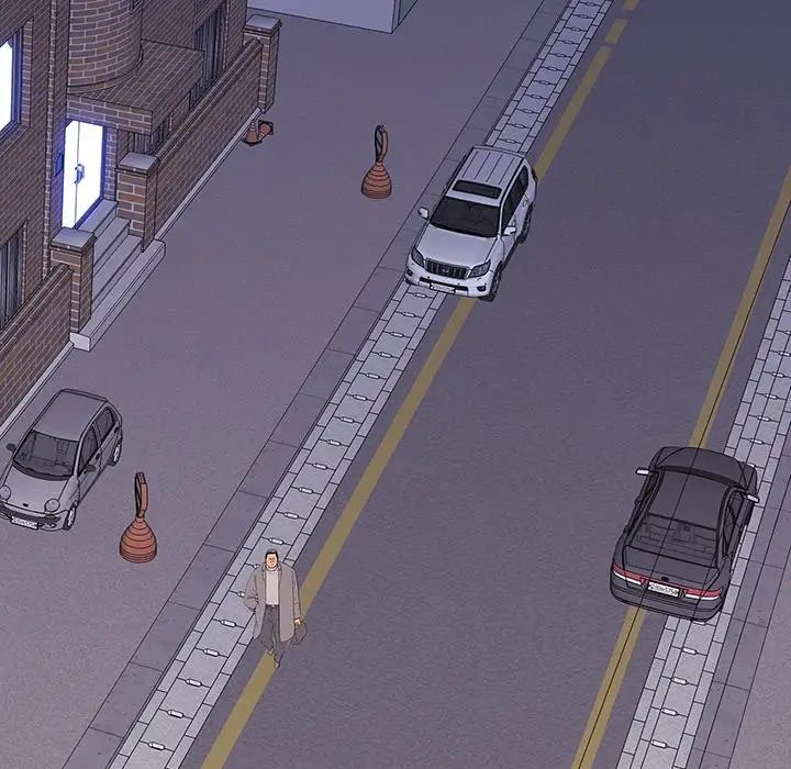 同室操戈第10话