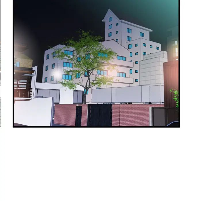 恋上闺蜜的爸爸第49话