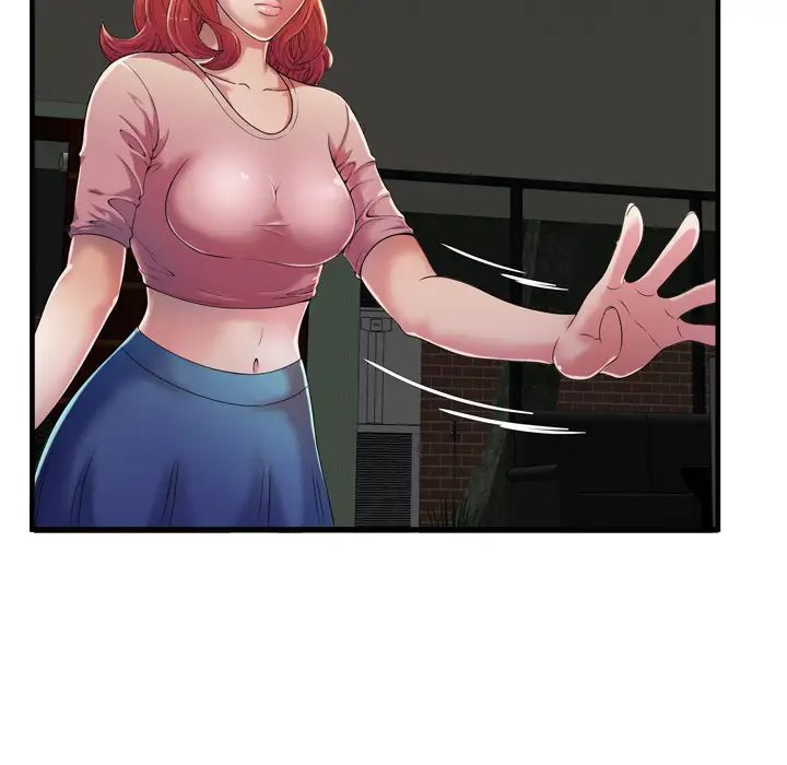 恋上闺蜜的爸爸第50话