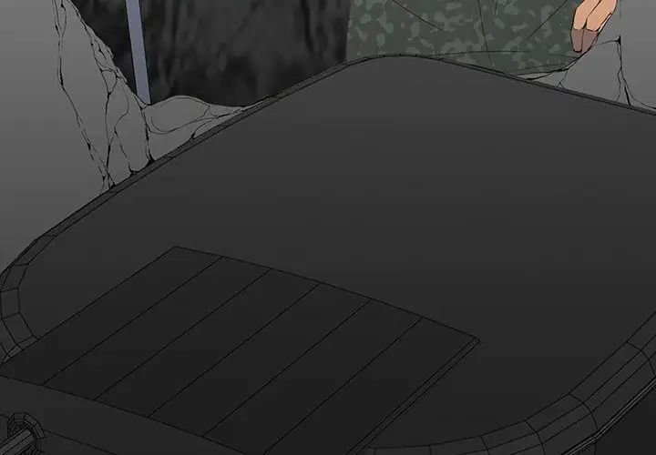 同室操戈第12话