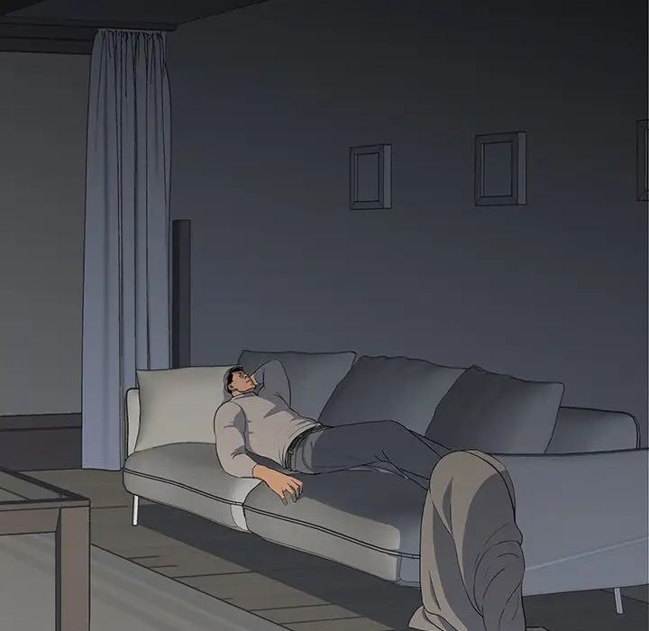 同室操戈第12话