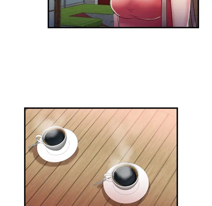 恋上闺蜜的爸爸第51话