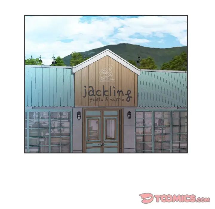 敲开你的门第66话