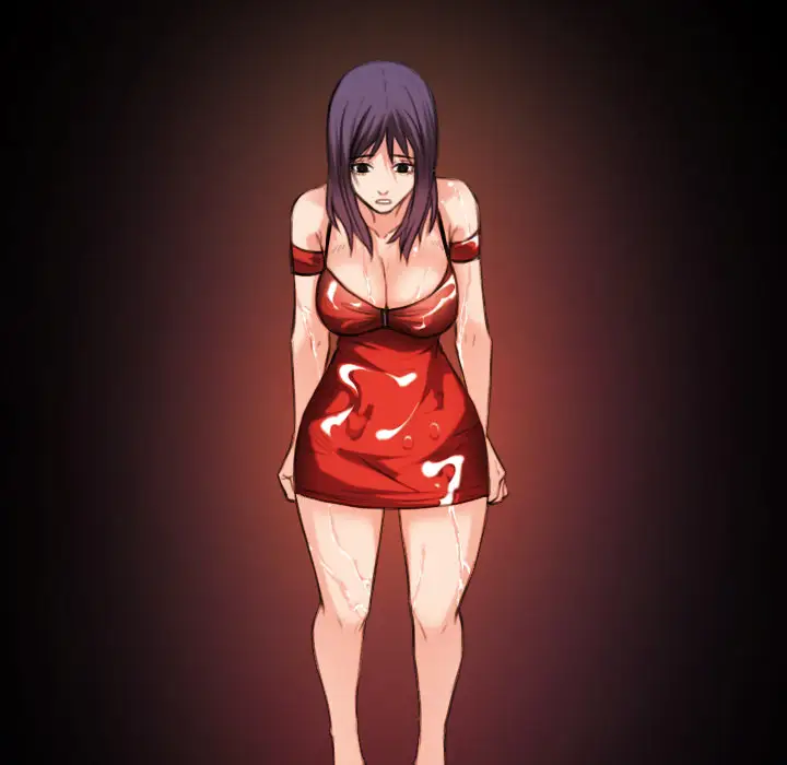 炼狱鬼岛第33话