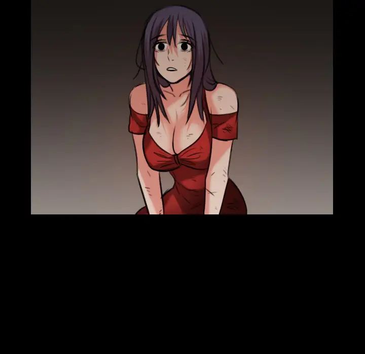 炼狱鬼岛第33话