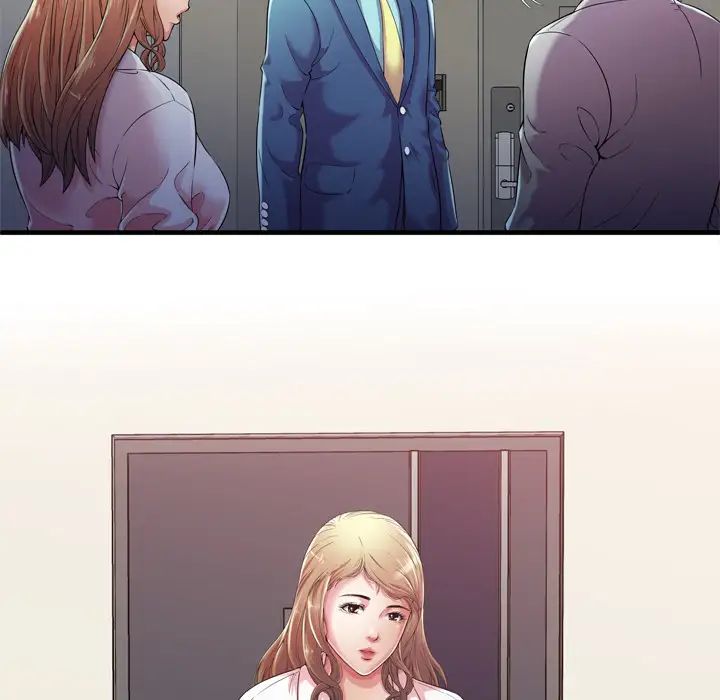 恋上闺蜜的爸爸第56话