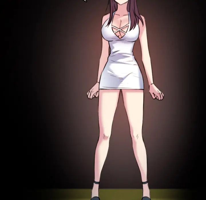 炼狱鬼岛第34话