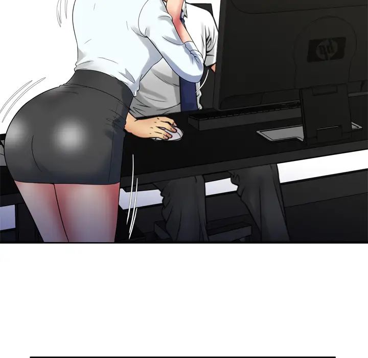 恋上闺蜜的爸爸第59话