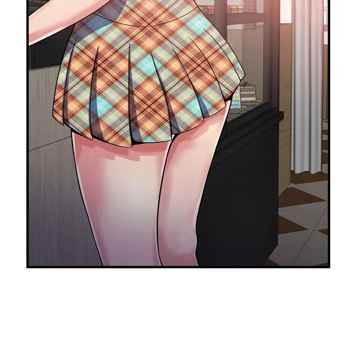 恋上闺蜜的爸爸第61话