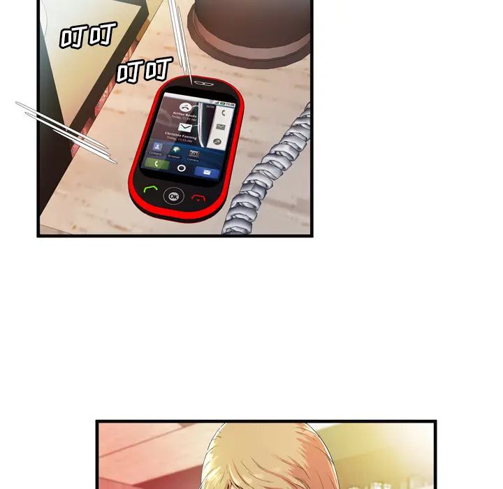 恋上闺蜜的爸爸第63话