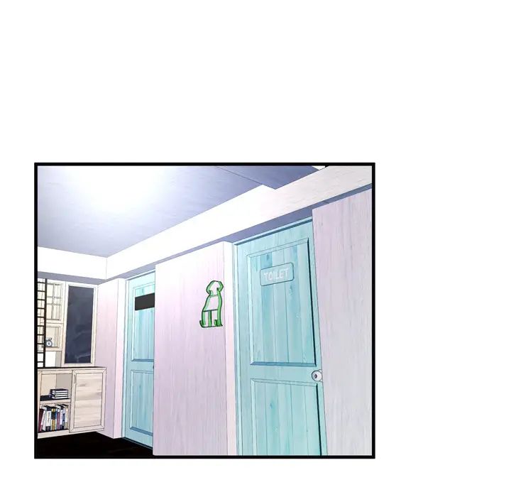 恋上闺蜜的爸爸第63话