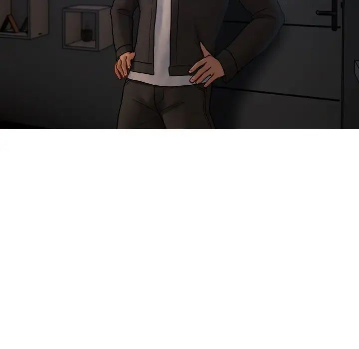 借住教授家第32话