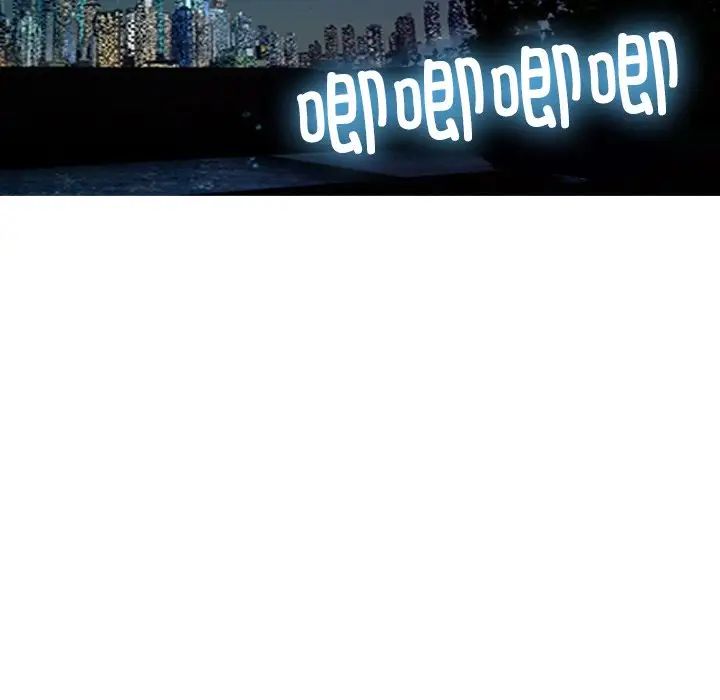 借住教授家第32话