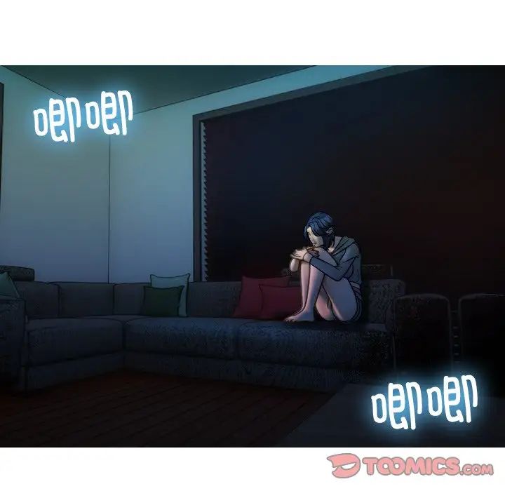 借住教授家第32话