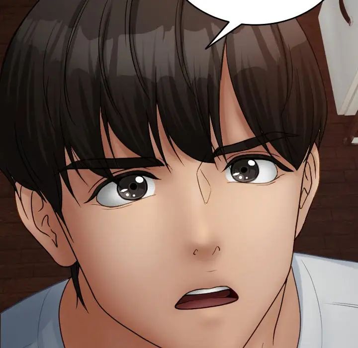 借住教授家第34话