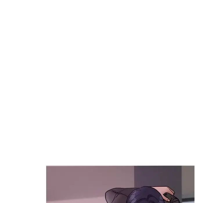 借住教授家第35话