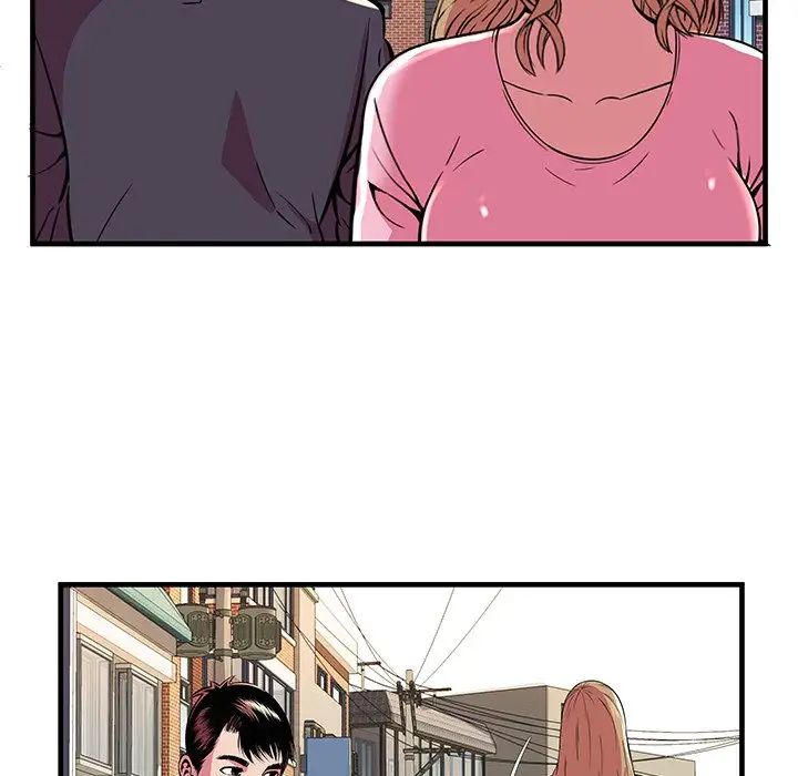 恋上闺蜜的爸爸第75话-最终话(完结)