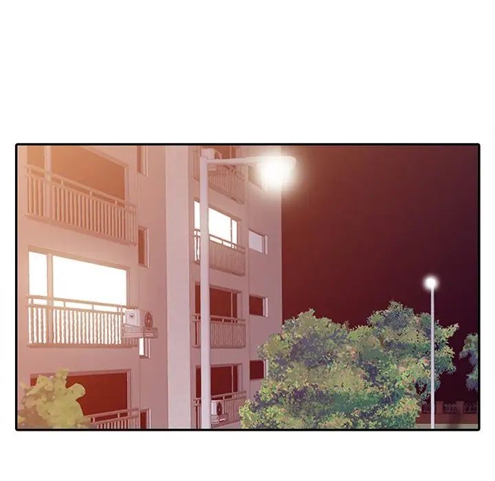 寄生姐妹第11话