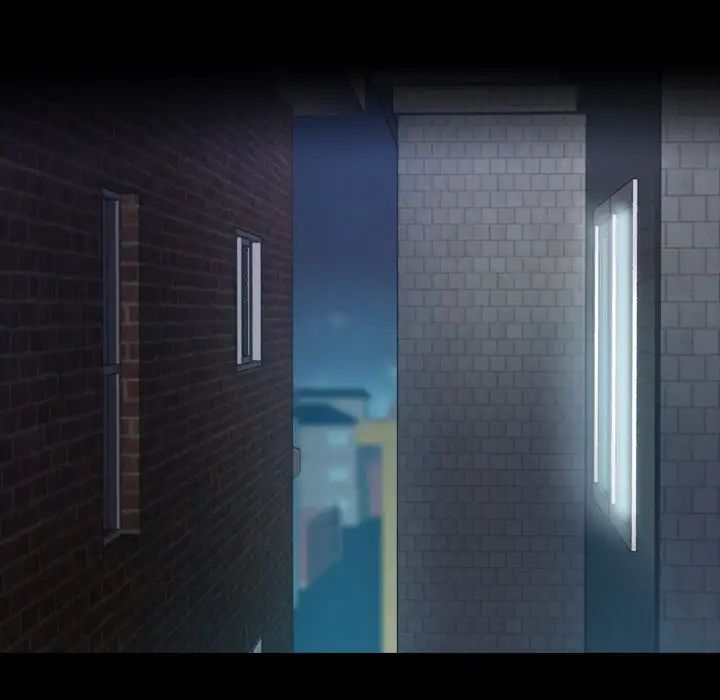 隐秘的邻居们第1话