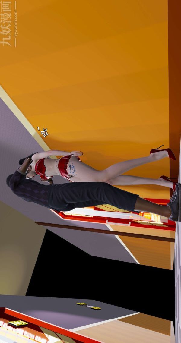 [3D]流放之地+自由都市第02话