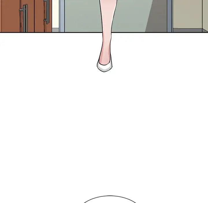 寄生姐妹第19话