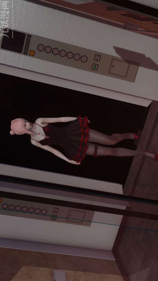 [3D]流放之地+自由都市第06话