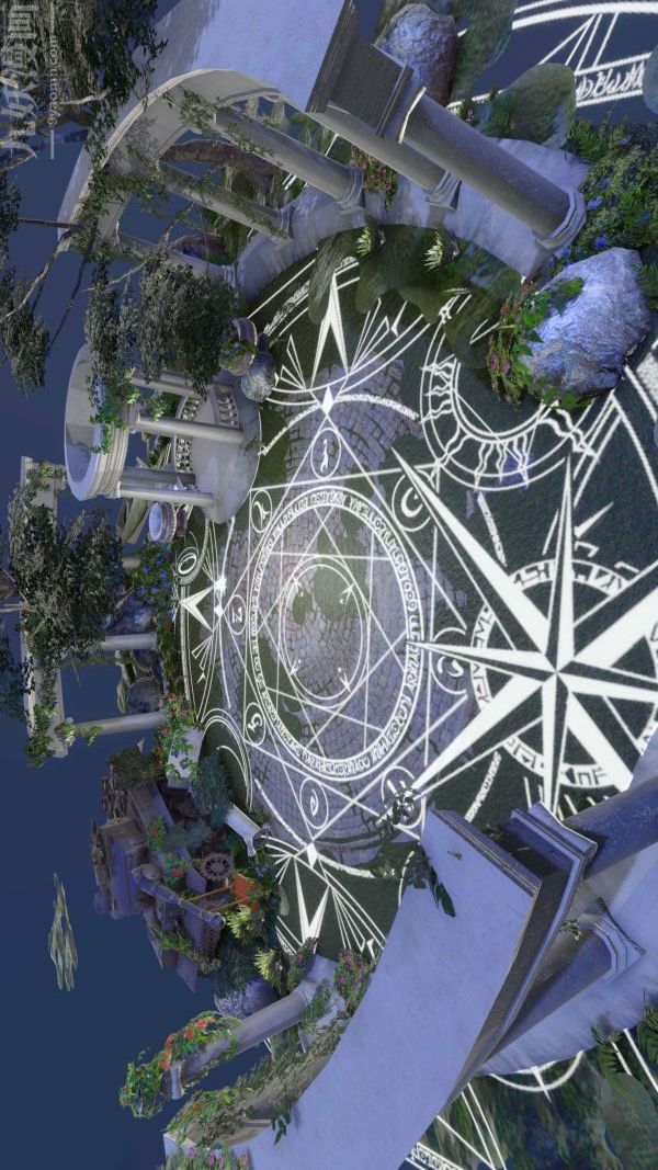 [3D]流放之地+自由都市第06话