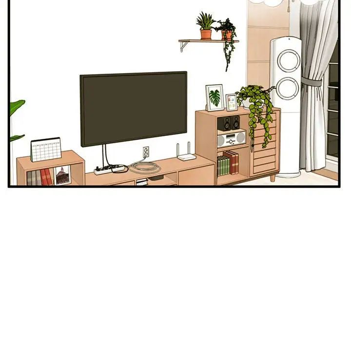 甜蜜合租第21话